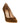 Gianvito Rossi Brown Suede Leather High Heel Pumps