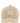 Max Mara Beige Cotton Cap (Baseball Hat)