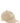 Max Mara Beige Cotton Cap (Baseball Hat)