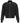 Entire Studios Black Nylon Bomber