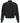 Entire Studios Black Nylon Bomber