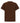 Entire Studios Brown Cotton T-Shirt