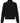 Entire Studios Black Cotton Cardigan