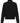 Entire Studios Black Cotton Cardigan