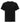 Entire Studios Black Cotton T-Shirt