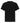 Entire Studios Black Cotton T-Shirt