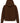 Entire Studios Brown Cotton Sweatshirt