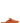 Tod's Orange Calfskin Mules