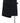 Isabel Marant Black Cotton Long Skirt