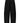 Entire Studios Black Cotton Casual Pants