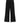 Entire Studios Black Cotton Cargo Pants