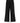 Entire Studios Black Cotton Cargo Pants