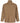 Herno Beige Wool Full-Length Jacket