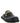 Moschino Black Calfskin Clogs