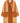Herno Orange Polyester Coat