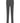 Incotex Gray Virgin Wool Dress Pants