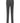 Incotex Gray Virgin Wool Dress Pants