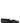 Givenchy Black Calfskin Ballet Flats