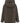 Max Mara Brown Polyester Shell Jacket
