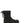 Kiko Kostadinov Brown Calfskin Ankle Boots