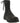 Kiko Kostadinov Brown Calfskin Ankle Boots