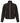 Kiko Kostadinov Brown Virgin Wool Full-Length Jacket