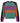 Kiko Kostadinov Multicolor Cotton Cardigan