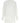 Sportmax White Cotton Blouse