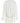Sportmax White Cotton Blouse