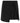 Sportmax Black Virgin Wool Long Skirt