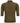 Max Mara Bicolor Silk Polo Shirt