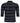 Max Mara Blue Silk Polo Shirt