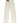 J.W.Anderson White Cotton Jeans Denim