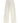 J.W.Anderson White Cotton Jeans Denim