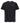 Givenchy Black Cotton T-Shirt