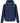 Givenchy Blue Polyester Shell Jacket
