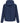Givenchy Blue Polyester Shell Jacket