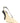 Armarium Beige Lambskin High Heel Pumps
