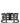 Elisabetta Franchi Black Polyethylene High-Waist Belt