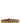 PINKO Brown Lamb Leather Regular Belt