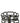 Elisabetta Franchi Black Polyethylene High-Waist Belt