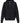 Off-White Black Cotton Sweatshirt