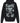 Off-White Black Cotton Sweatshirt