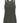 Armarium Gray Cotton Sleeveles T-Shirt