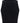 Givenchy Black Cotton Sleeveles T-Shirt