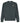 Maison Kitsuné Blue Organic Cotton Sweatshirt