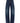 Dsquared² Blue Cotton Relaxed Fit Jeans