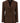 P.A.R.O.S.H. Brown Viscose Blazer