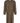 Magliano Beige Virgin Wool Coat