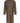 Magliano Beige Virgin Wool Coat
